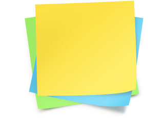 Note Paper - Obrázkek zdarma pro Fullscreen Desktop 1280x960