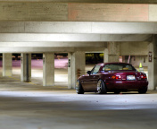 Mazda RX 8 In Garage screenshot #1 176x144