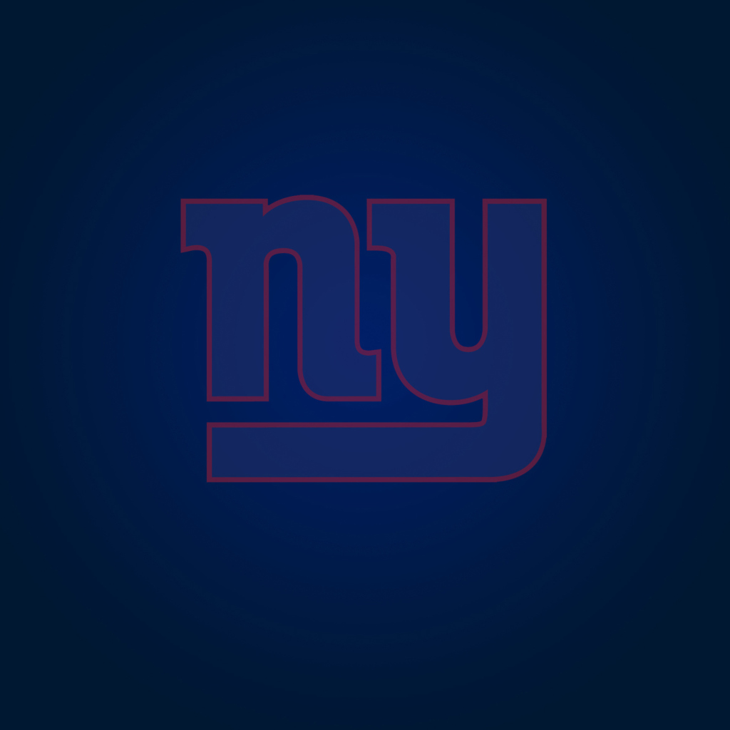 Screenshot №1 pro téma NY Giants 1024x1024