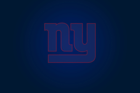 Обои NY Giants 480x320
