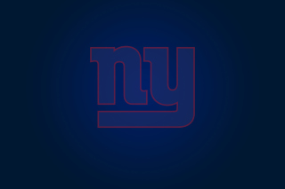 NY Giants - Obrázkek zdarma pro Samsung Galaxy S 4G