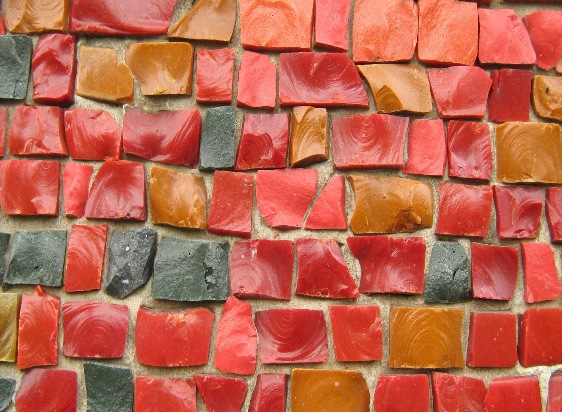 Colorful Bricks screenshot #1 1920x1408