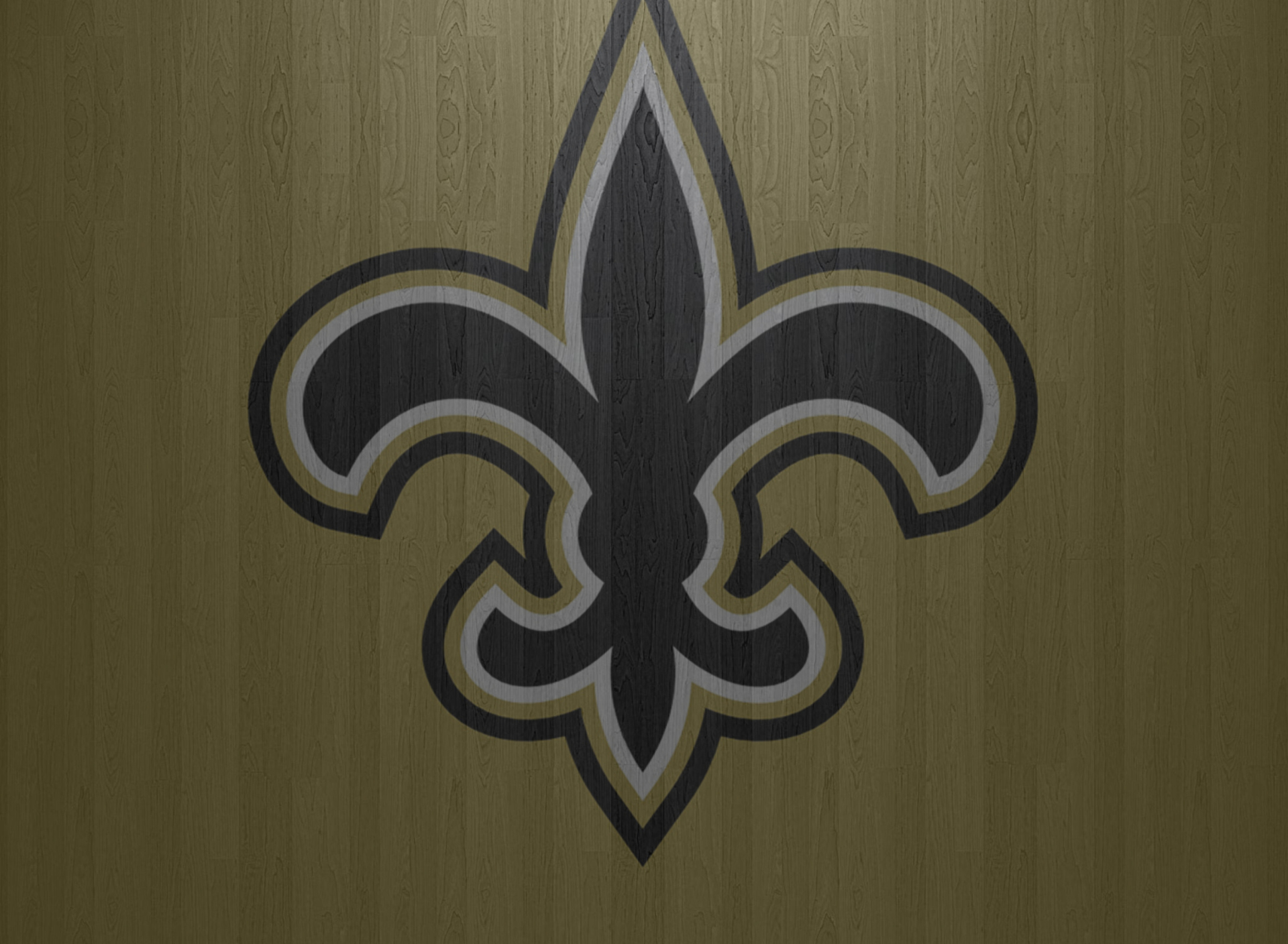 Screenshot №1 pro téma New Orleans Saints 1920x1408