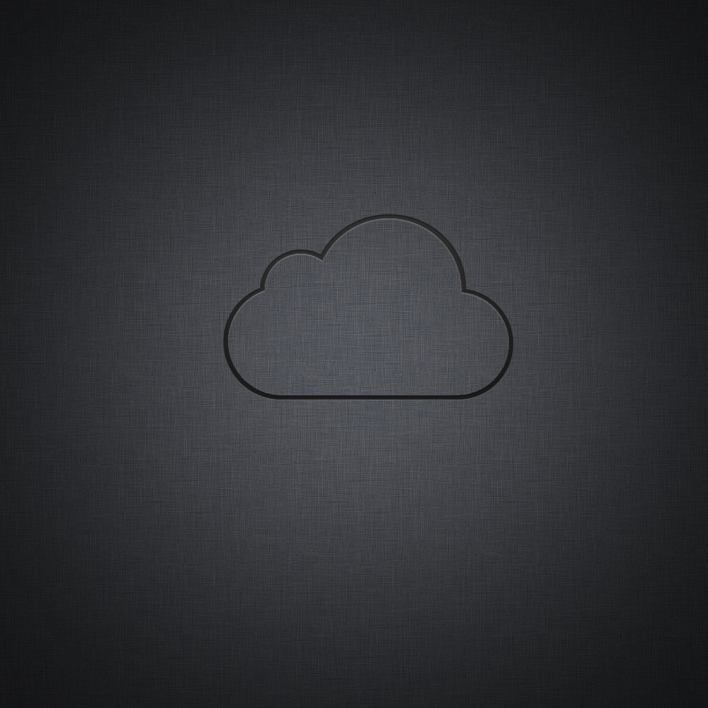 Screenshot №1 pro téma Icloud 1024x1024