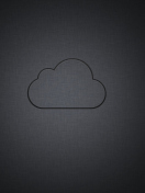 Screenshot №1 pro téma Icloud 132x176