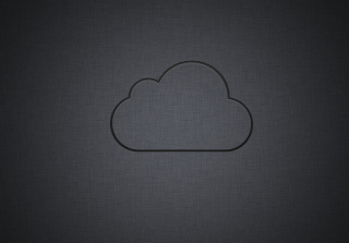 Icloud - Obrázkek zdarma pro Android 1080x960