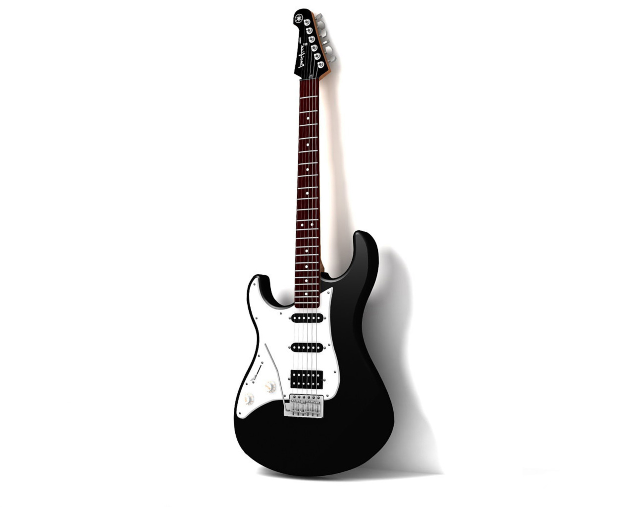 Sfondi Acoustic Guitar 1280x1024