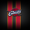 Cleveland Cavaliers wallpaper 128x128