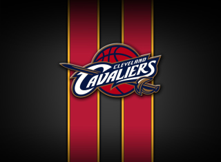Cleveland Cavaliers - Obrázkek zdarma pro Samsung B7510 Galaxy Pro