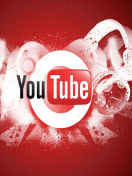 Screenshot №1 pro téma Youtube Music 132x176