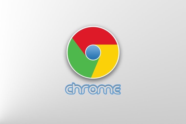 Chrome Browser wallpaper