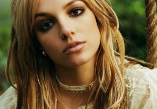 Britney Spears - Obrázkek zdarma 