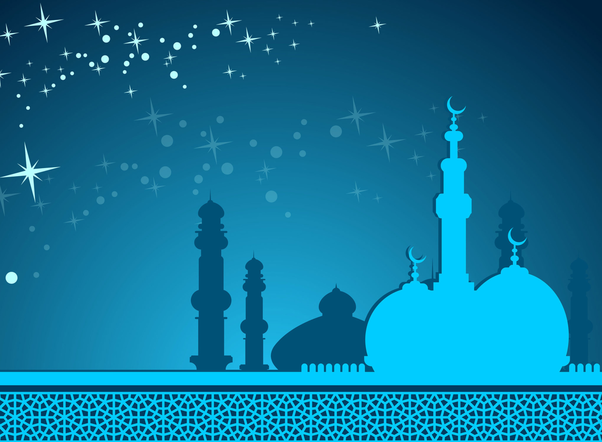 Eid al Adha screenshot #1 1920x1408