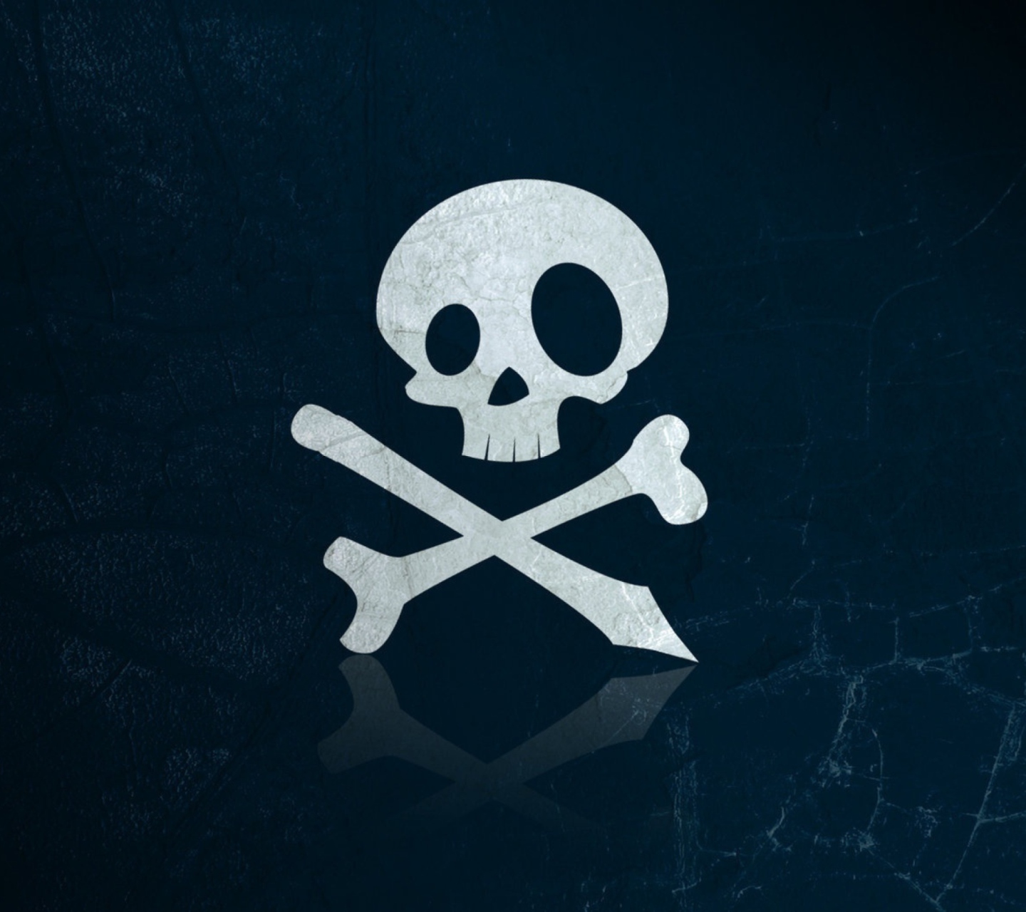 Screenshot №1 pro téma Skull And Bones 1440x1280