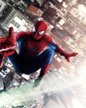 Screenshot №1 pro téma Amazing Spider Man 2 176x220