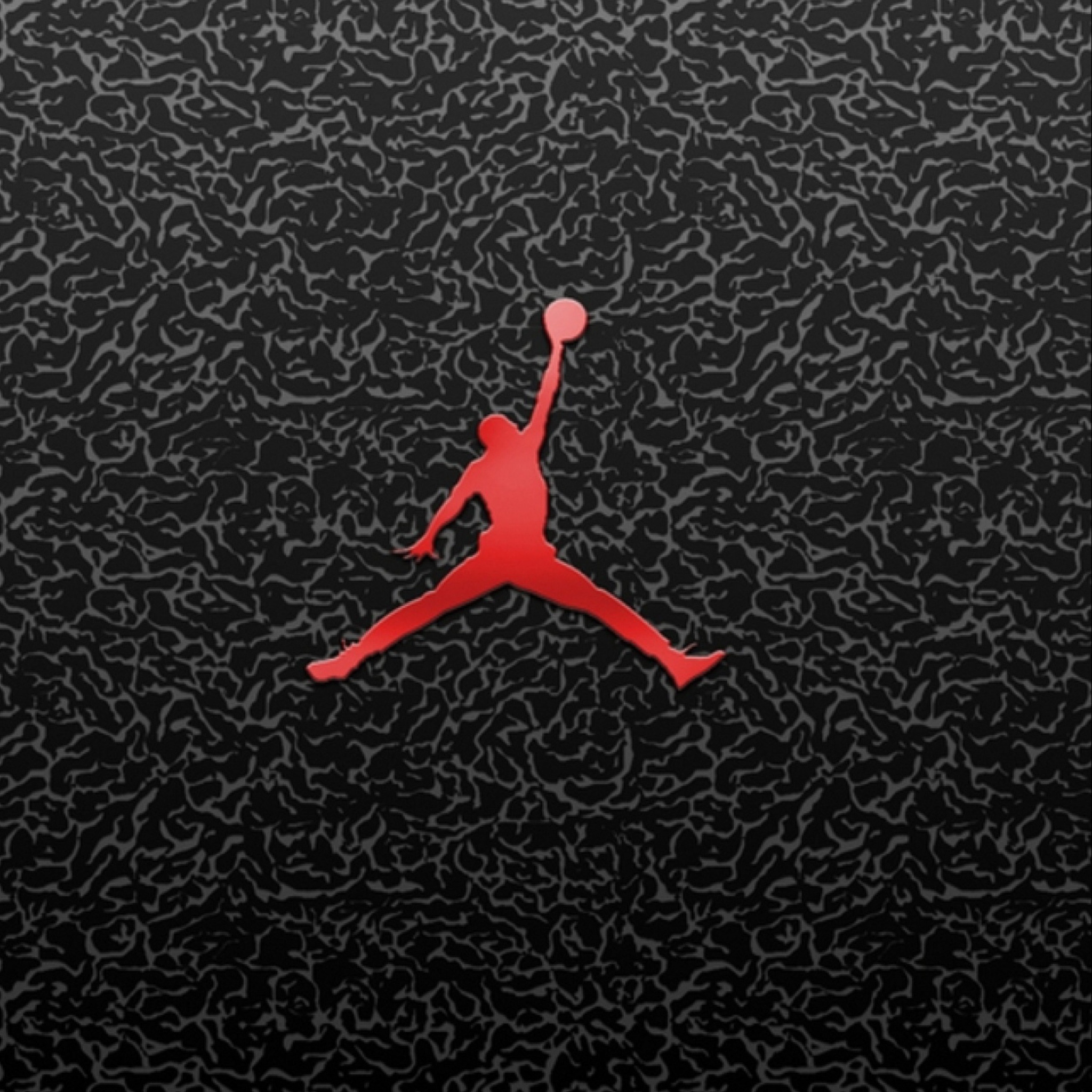 Screenshot №1 pro téma Air Jordan 2048x2048