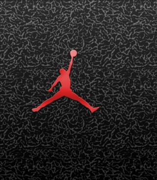 Air Jordan - Obrázkek zdarma pro 360x640