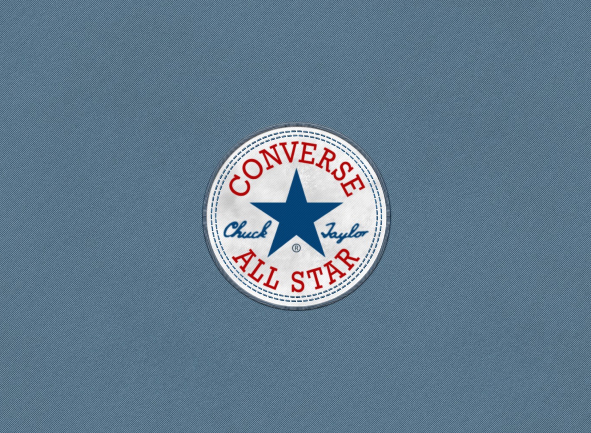 Обои Converse All Stars 1920x1408