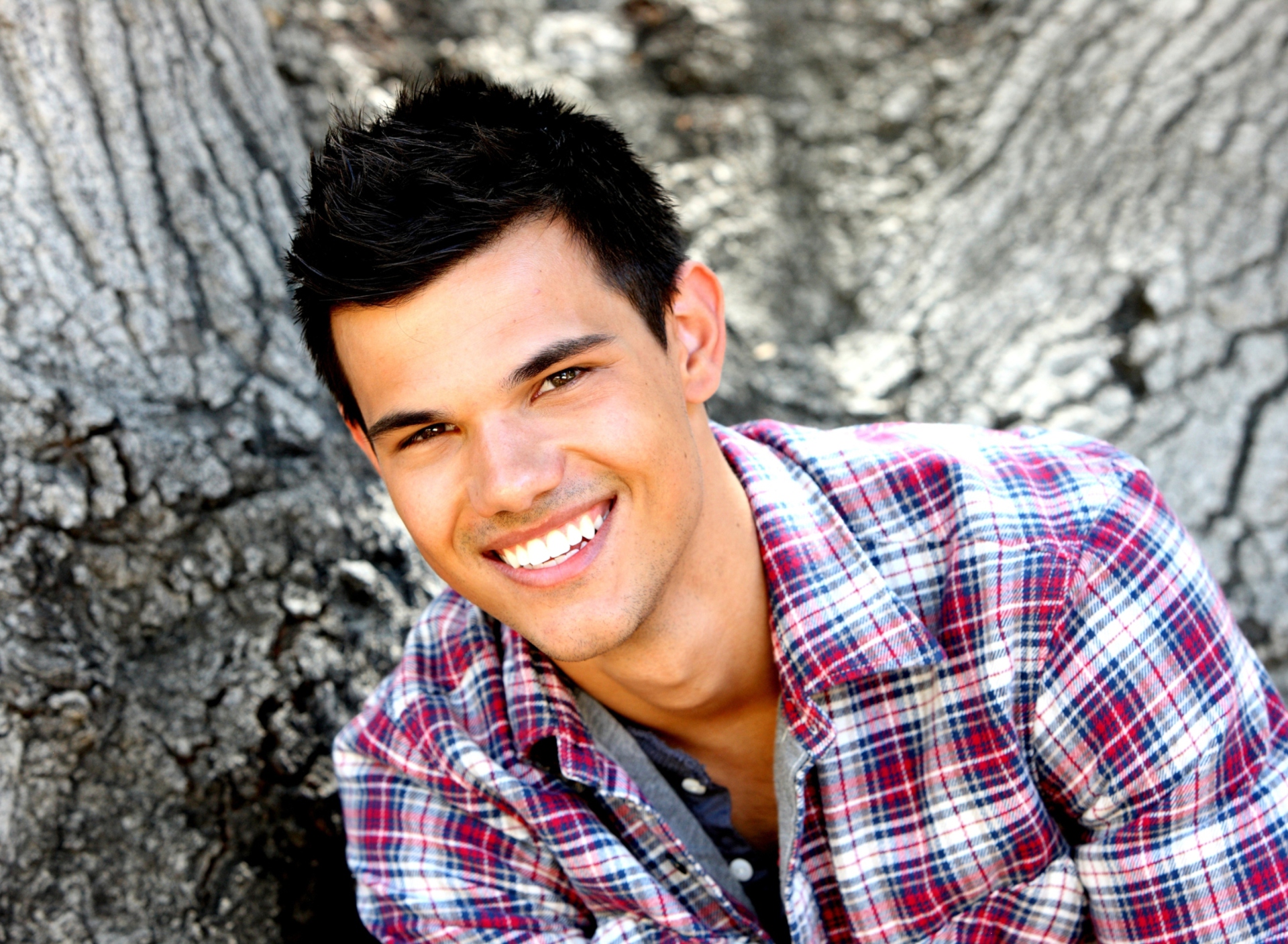 Screenshot №1 pro téma Taylor Lautner 1920x1408