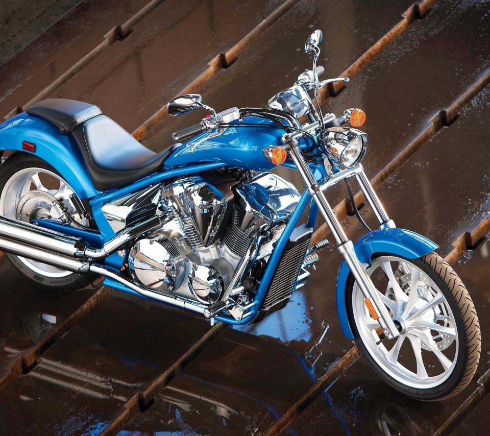 Sfondi Honda Fury 960x854