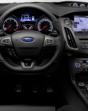 Screenshot №1 pro téma Ford Focus St 2015 128x160