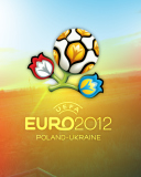 Screenshot №1 pro téma Euro 2012 128x160
