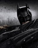 Screenshot №1 pro téma The Dark Knight - Batman 128x160