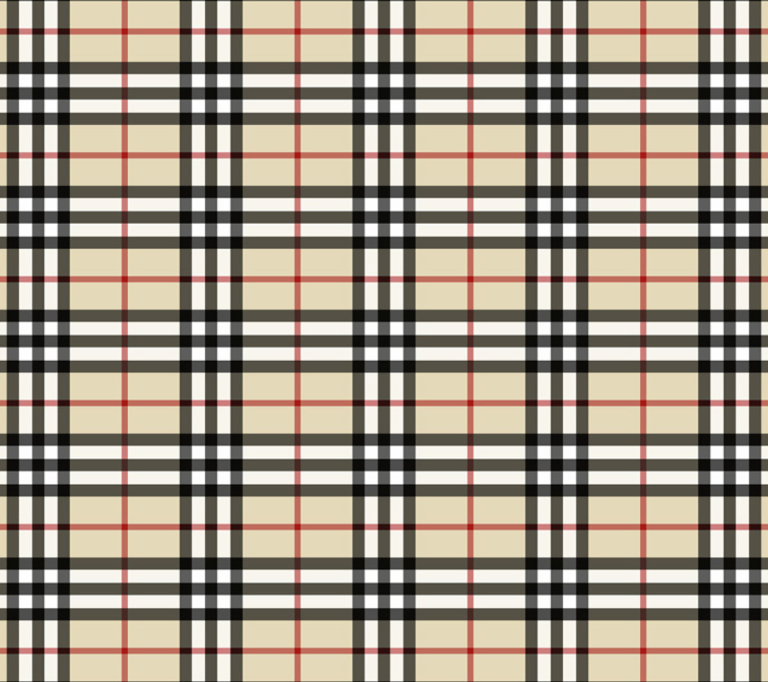 Fondo de pantalla Burberry Stripes 1080x960