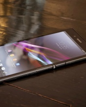 Обои Sony Xperia Z Ultra 176x220