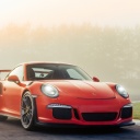 Porsche 911 GT3 RS screenshot #1 128x128