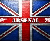 Arsenal FC wallpaper 176x144