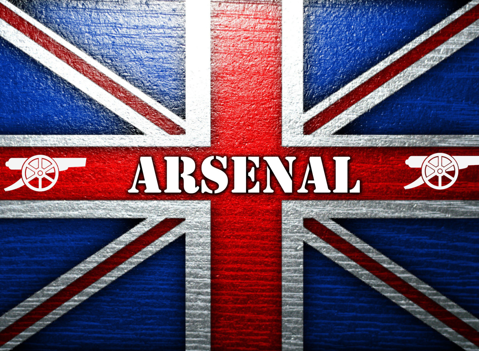 Arsenal FC wallpaper 1920x1408