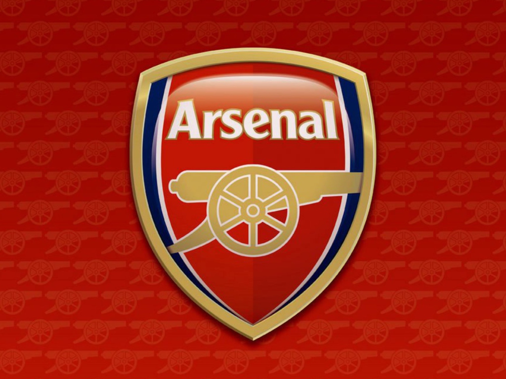 Screenshot №1 pro téma FC Arsenal 1024x768