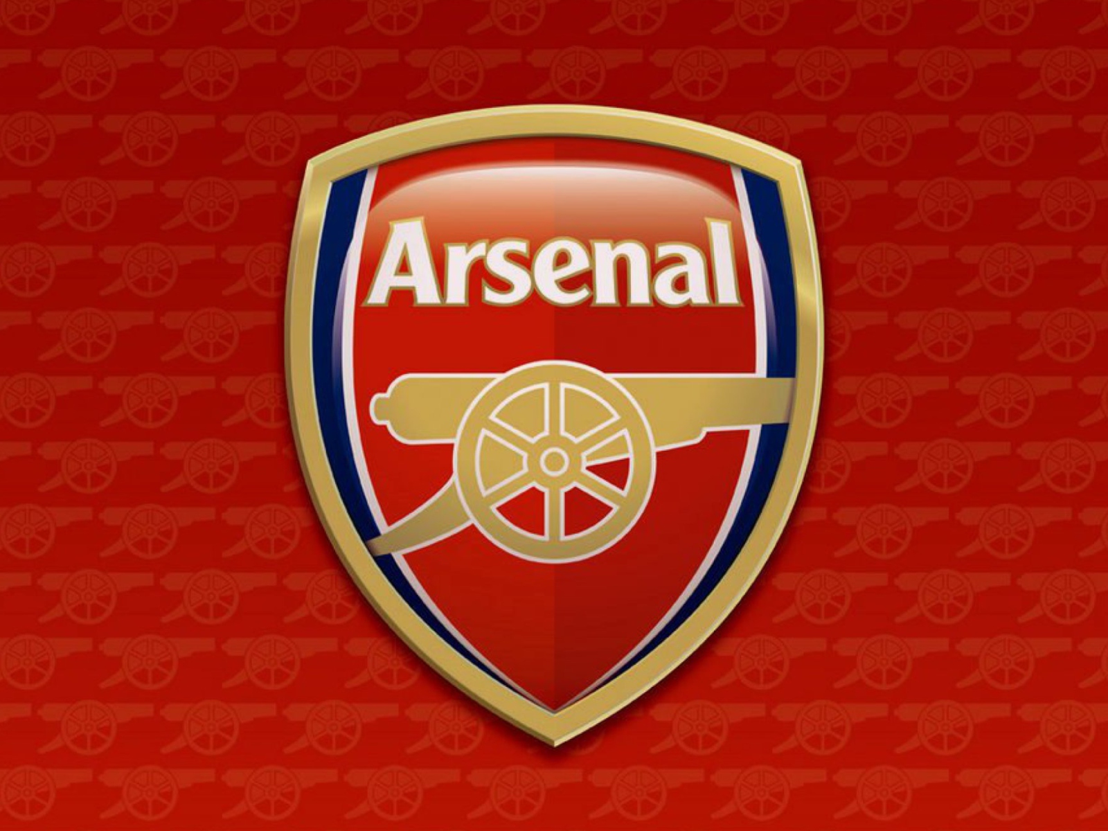 Screenshot №1 pro téma FC Arsenal 1600x1200