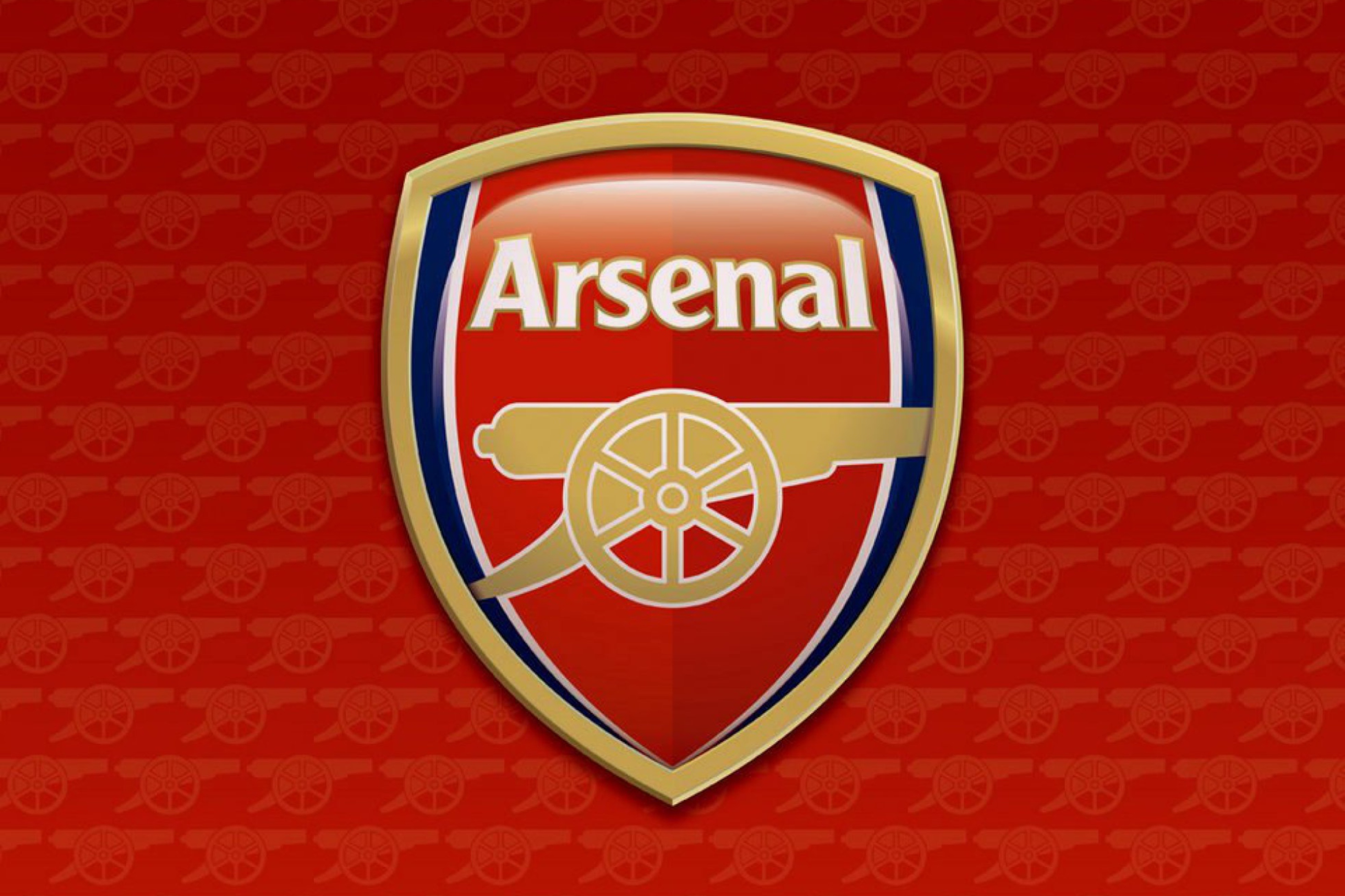 Fondo de pantalla FC Arsenal 2880x1920