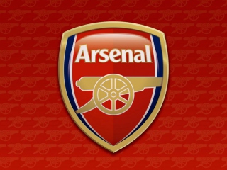 FC Arsenal wallpaper 320x240