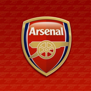 FC Arsenal - Obrázkek zdarma pro 208x208