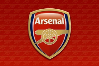 FC Arsenal - Obrázkek zdarma pro HTC Desire HD