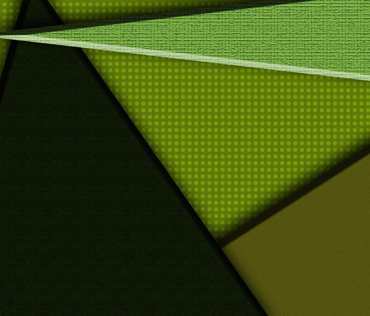 Volume Geometric Shapes screenshot #1 1200x1024