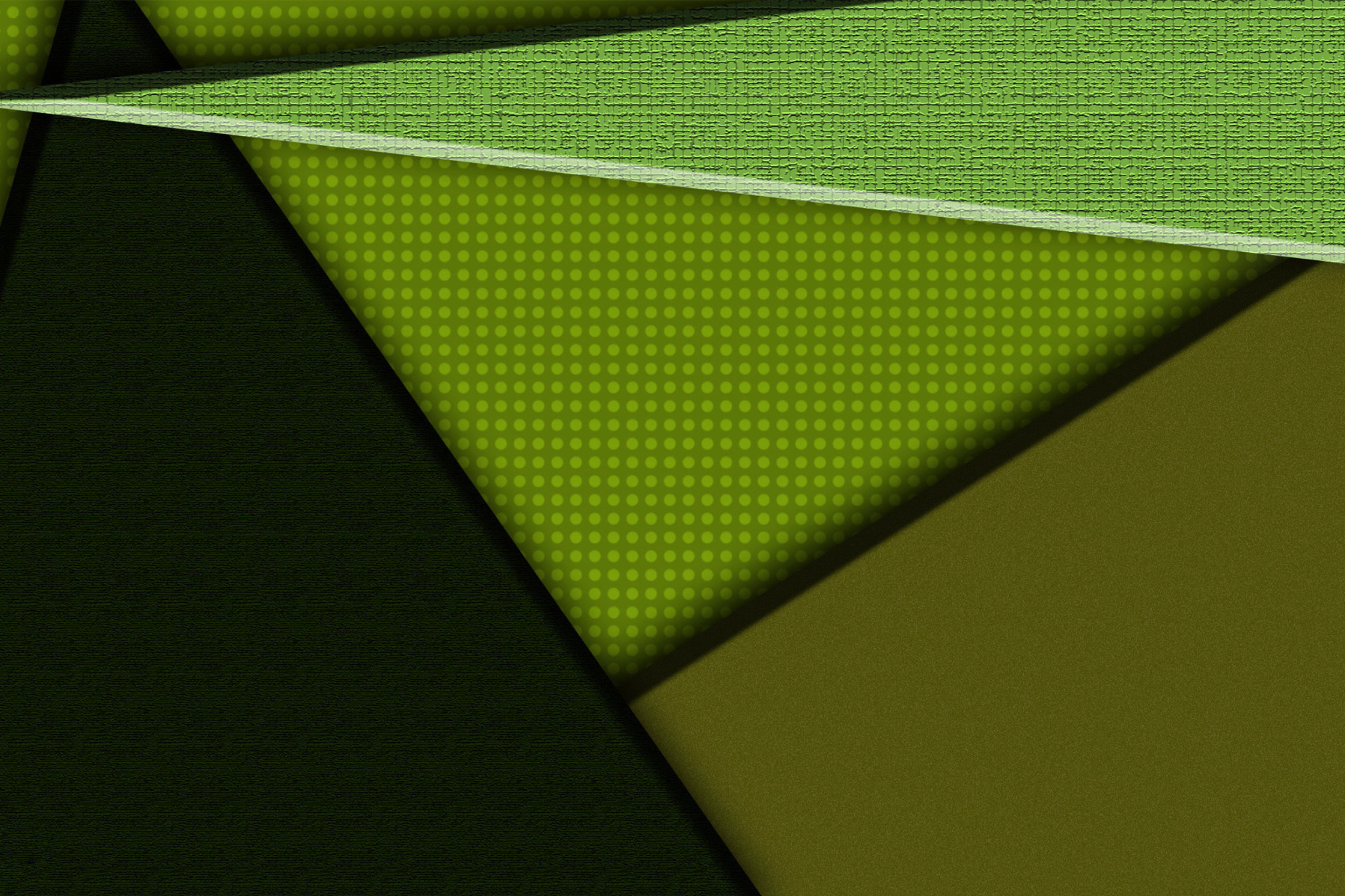 Screenshot №1 pro téma Volume Geometric Shapes 2880x1920