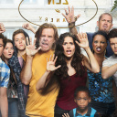 Screenshot №1 pro téma Shameless Gallagher Family 128x128