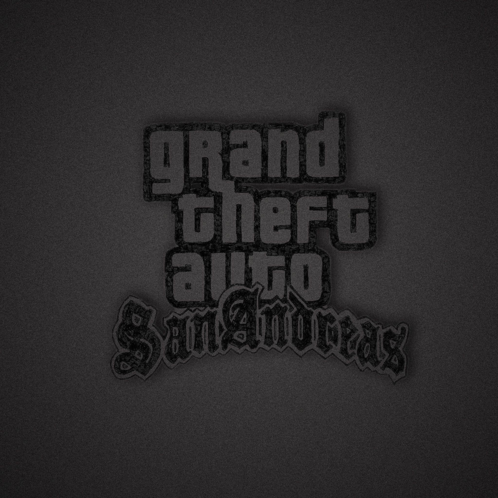 Screenshot №1 pro téma Grand Theft Auto San Andreas 2048x2048