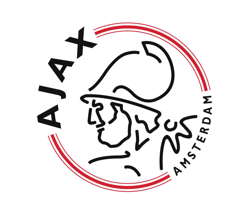 Обои AFC Ajax 960x800