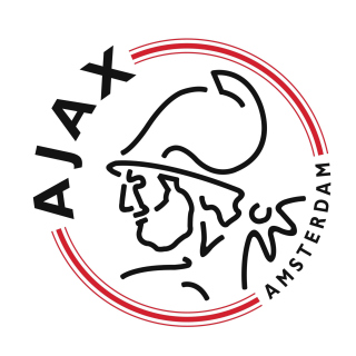 AFC Ajax - Obrázkek zdarma pro iPad mini