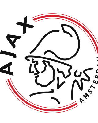 AFC Ajax - Obrázkek zdarma pro 750x1334