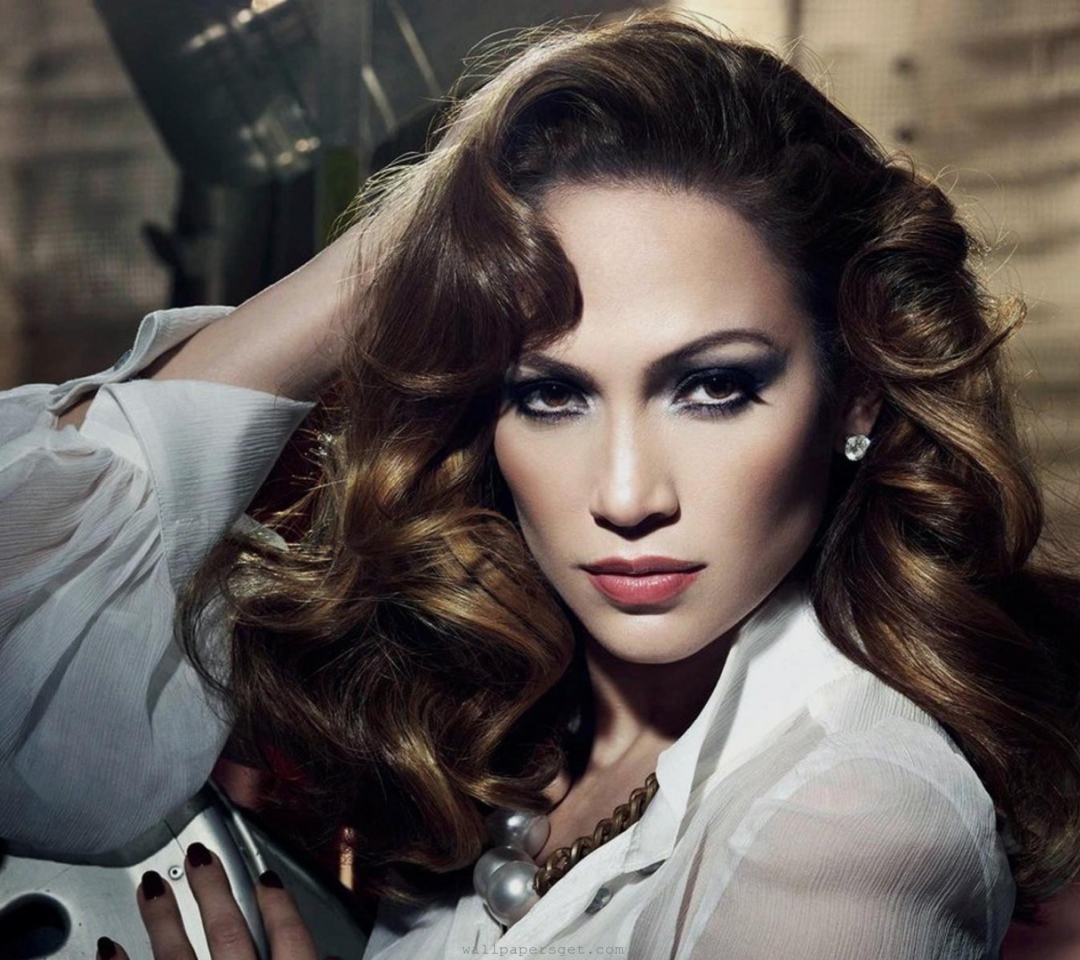 Jennifer Lopez screenshot #1 1080x960
