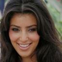 Screenshot №1 pro téma Kim Kardashian 128x128