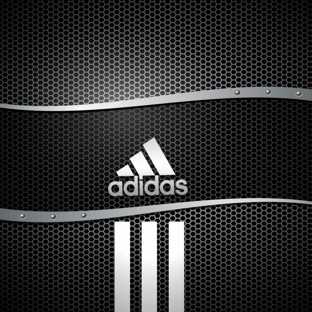 Das Adidas Wallpaper 1024x1024