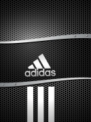 Обои Adidas 132x176