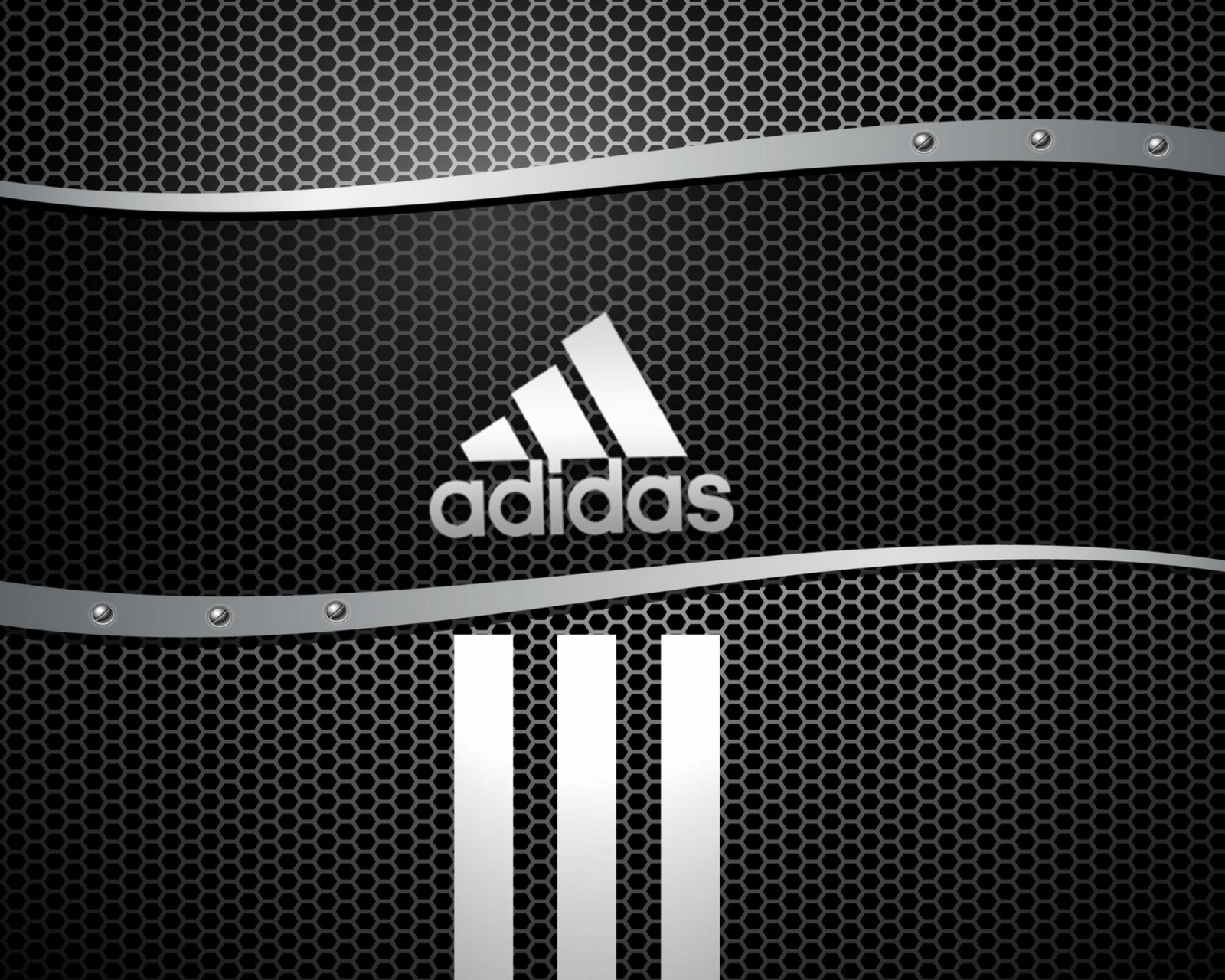 Screenshot №1 pro téma Adidas 1600x1280